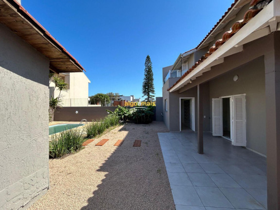 Imagem Imóvel com 4 Quartos à Venda, 221 m² em Rainha Do Mar - Xangri-lá