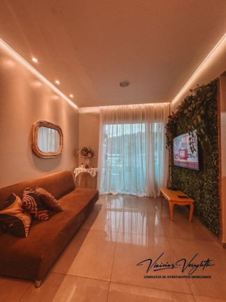 Imagem Apartamento com 2 Quartos para Temporada, 59 m² em São Francisco De Assis - Camboriú