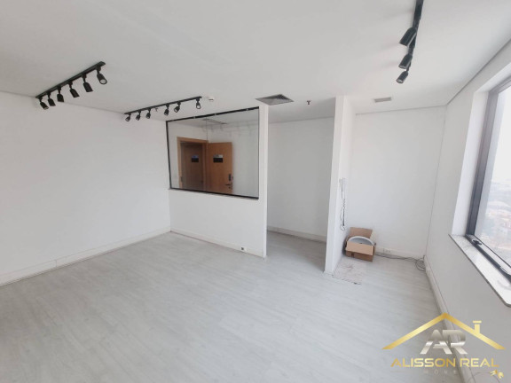 Imagem Sala Comercial à Venda, 31 m² em Vila Osasco - Osasco Imagem Sala Comercial à Venda, 31 m² em Vila Osasco - Osasco