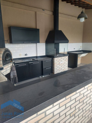Imagem Casa com 3 Quartos à Venda, 259 m² em Vila São Silvestre - Barueri