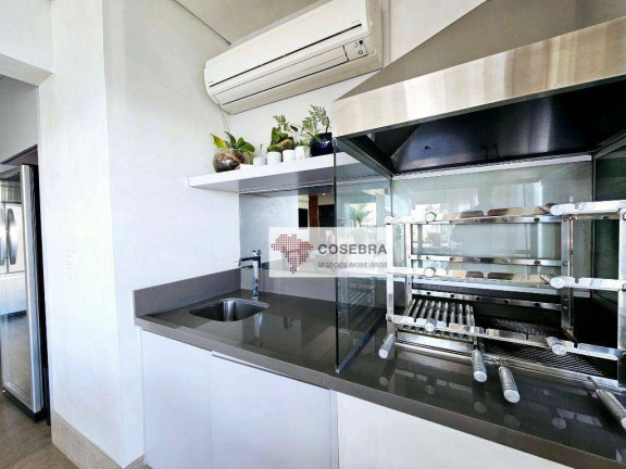 Imagem Cobertura com 3 Quartos à Venda, 230 m² em Brooklin - São Paulo Imagem Cobertura com 3 Quartos à Venda, 230 m² em Brooklin - São Paulo