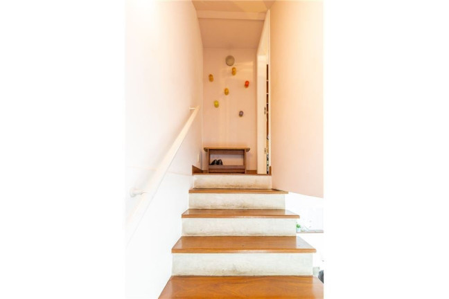 Imagem Casa com 3 Quartos à Venda,  em Jardins - São Paulo