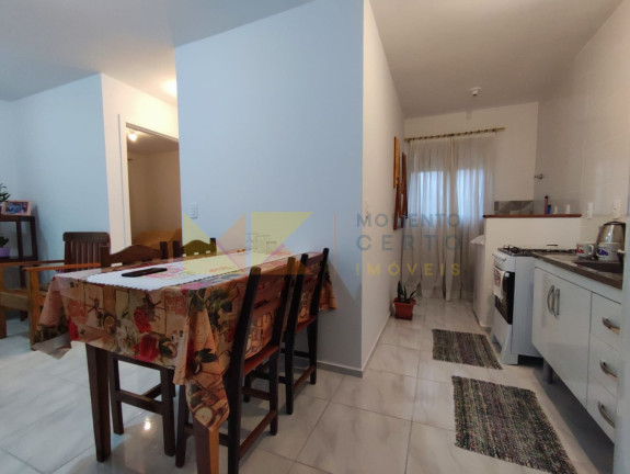 Imagem Apartamento com 2 Quartos à Venda, 47 m² em água Verde - Blumenau Imagem Apartamento com 2 Quartos à Venda, 47 m² em água Verde - Blumenau