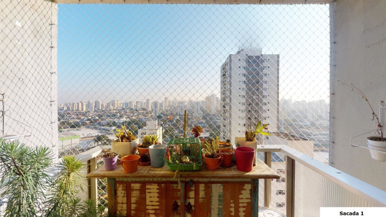 Imagem Imóvel com 3 Quartos à Venda, 110 m² em Saúde - São Paulo Imagem Imóvel com 3 Quartos à Venda, 110 m² em Saúde - São Paulo
