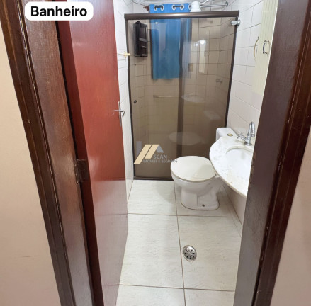 Imagem Imóvel com 3 Quartos à Venda, 60 m² em Vila Proost De Souza - Campinas