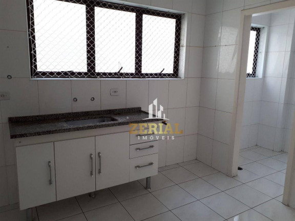 Imagem Cobertura com 2 Quartos à Venda, 147 m² em Nova Gerti - São Caetano Do Sul