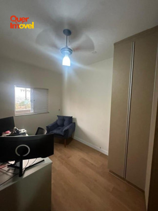 Imagem Apartamento com 3 Quartos à Venda, 100 m² em Jardim Anhangüera - Ribeirão Preto