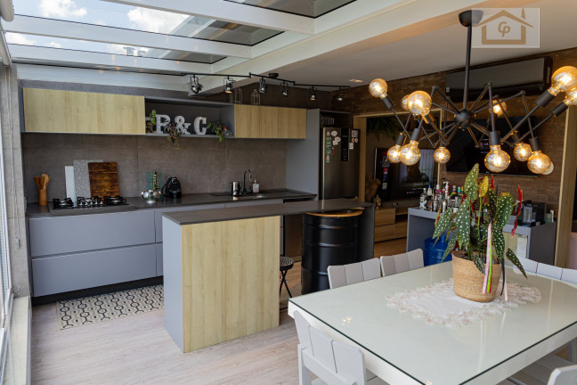 Imagem Casa com 3 Quartos à Venda, 104 m² em Parque Rincão - Cotia Imagem Casa com 3 Quartos à Venda, 104 m² em Parque Rincão - Cotia