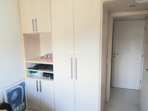 Imagem Imóvel com 4 Quartos à Venda, 130 m² em Vila Andrade - São Paulo