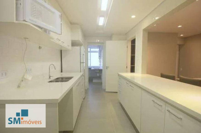 Imagem Apartamento com 2 Quartos à Venda, 129 m² em Itaim Bibi - São Paulo Imagem Apartamento com 2 Quartos à Venda, 129 m² em Itaim Bibi - São Paulo