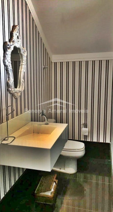 Imagem Casa de Condomínio com 4 Quartos à Venda, 345 m² em Betel - Paulínia Imagem Casa de Condomínio com 4 Quartos à Venda, 345 m² em Betel - Paulínia