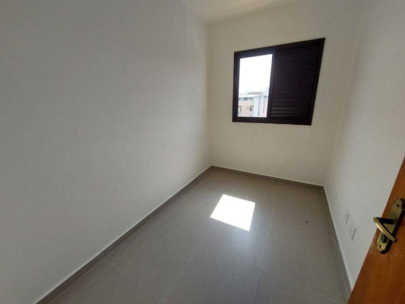 Imagem Apartamento com 2 Quartos à Venda, 90 m² em Jardim Ocara - Santo André