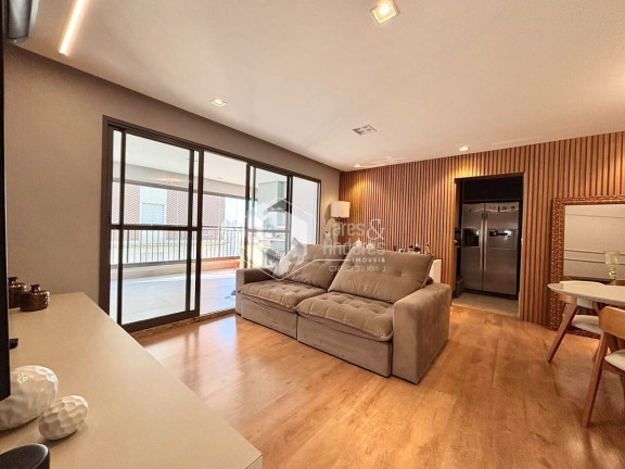 Imagem Apartamento com 3 Quartos à Venda, 110 m² em Vila Mariana - São Paulo Imagem Apartamento com 3 Quartos à Venda, 110 m² em Vila Mariana - São Paulo