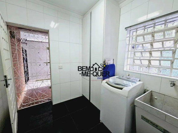 Imagem Casa com 3 Quartos à Venda, 239 m² em Parque São Domingos - São Paulo