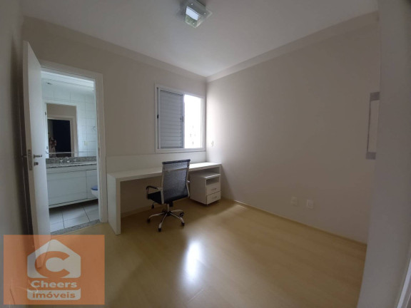 Imagem Apartamento com 2 Quartos à Venda, 80 m² em Paraíso - São Paulo