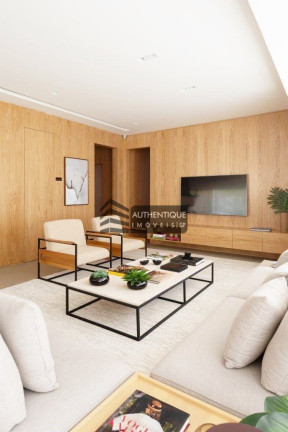 Imagem Apartamento com 3 Quartos à Venda, 142 m² em Pinheiros - São Paulo
