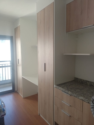 Imagem Apartamento com 1 Quarto à Venda, 21 m² em República - São Paulo