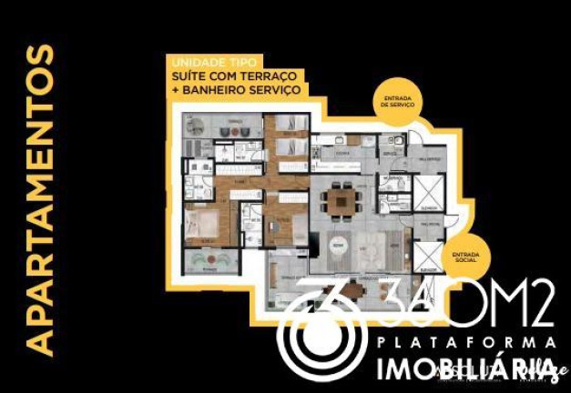 Imagem Apartamento com 3 Quartos à Venda, 141 m² em Jardim Do Mar - São Bernardo Do Campo Imagem Apartamento com 3 Quartos à Venda, 141 m² em Jardim Do Mar - São Bernardo Do Campo