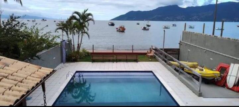 Imagem Casa com 5 Quartos à Venda, 803 m² em São Sebastião Imagem Casa com 5 Quartos à Venda, 803 m² em São Sebastião