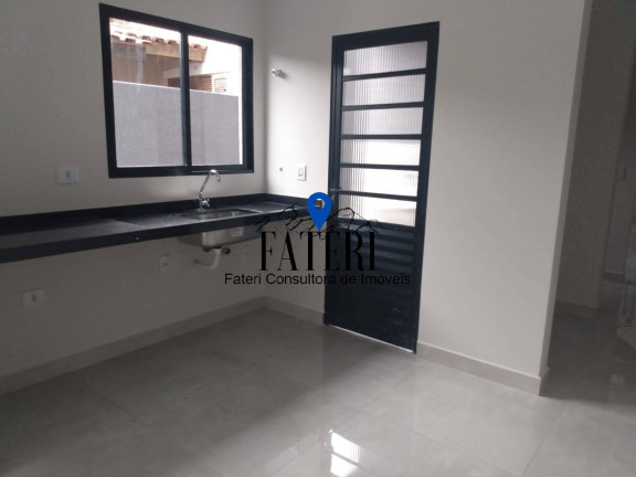 Imagem Casa com 3 Quartos à Venda, 125 m² em Recreio Maristela - Atibaia
