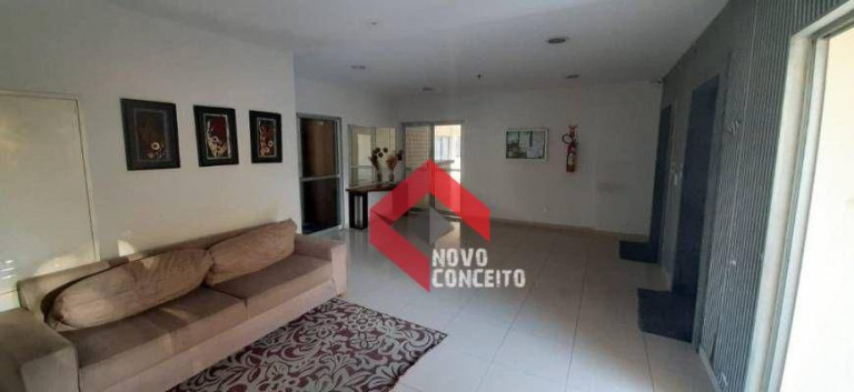 Imagem Apartamento com 2 Quartos à Venda, 68 m² em Serrinha - Fortaleza Imagem Apartamento com 2 Quartos à Venda, 68 m² em Serrinha - Fortaleza