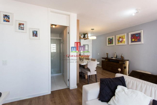 Imagem Apartamento com 3 Quartos à Venda, 63 m² em Parque São Jorge - São Paulo