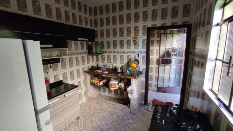 Imagem Casa com 4 Quartos à Venda, 120 m² em Florença - Ribeirão Das Neves Imagem Casa com 4 Quartos à Venda, 120 m² em Florença - Ribeirão Das Neves