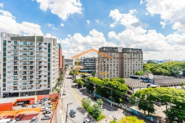 Imagem Apartamento com 1 Quarto à Venda ou Locação, 23 m² em Santana - São Paulo Imagem Apartamento com 1 Quarto à Venda ou Locação, 23 m² em Santana - São Paulo