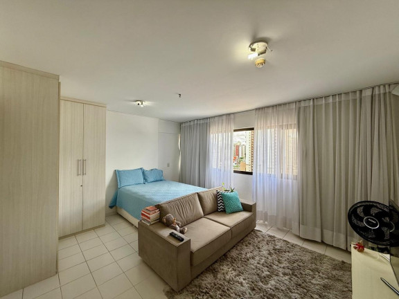 Imagem Imóvel com 1 Quarto à Venda, 33 m² em Norte (águas Claras) - Brasília Imagem Imóvel com 1 Quarto à Venda, 33 m² em Norte (águas Claras) - Brasília