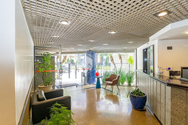 Imagem Sala Comercial à Venda, 45 m² em Vila Olímpia - São Paulo Imagem Sala Comercial à Venda, 45 m² em Vila Olímpia - São Paulo