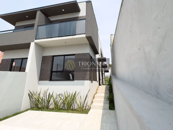 Imagem Casa com 3 Quartos à Venda, 124 m² em Jardim Do Lago - Atibaia