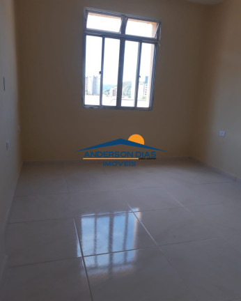 Imagem Imóvel com 1 Quarto à Venda, 56 m² em Centro - Caraguatatuba