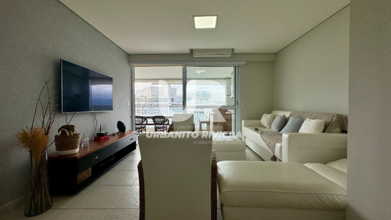 Imagem Imóvel com 3 Quartos à Venda, 138 m² em Riviera | Módulo 08 - Bertioga