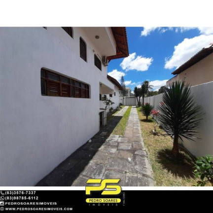 Imagem Casa com 6 Quartos à Venda, 650 m² em Conceição - Campina Grande Imagem Casa com 6 Quartos à Venda, 650 m² em Conceição - Campina Grande