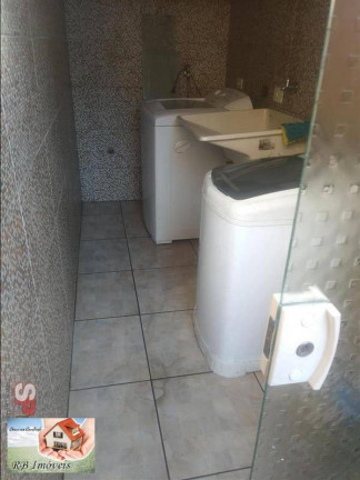 Imagem Casa com 3 Quartos à Venda, 200 m² em Jordanópolis - São Bernardo Do Campo
