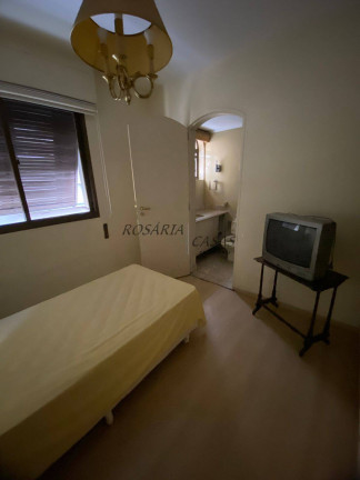 Imagem Apartamento com 2 Quartos para Alugar, em Jardim Paulista - São Paulo Imagem Apartamento com 2 Quartos para Alugar, em Jardim Paulista - São Paulo