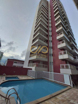 Apartamento com 1 Quarto à Venda, 57 m² em Ocian - Praia Grande