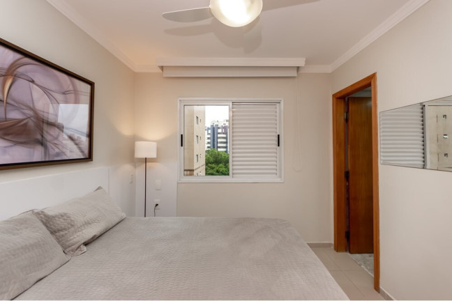 Imagem Apartamento com 4 Quartos à Venda, 223 m² em Morumbi - São Paulo