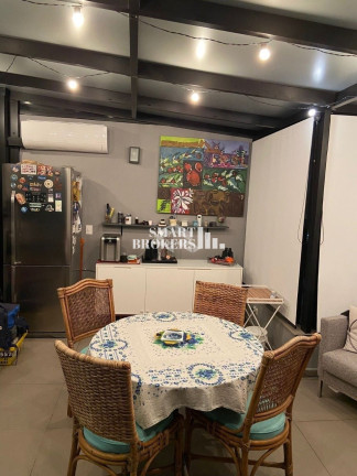 Imagem Cobertura com 3 Quartos à Venda, 300 m² em Mirandópolis - São Paulo Imagem Cobertura com 3 Quartos à Venda, 300 m² em Mirandópolis - São Paulo
