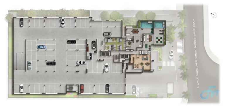 Imagem Apartamento com 3 Quartos à Venda, 83 m² em Vila Mogilar - Mogi Das Cruzes Imagem Apartamento com 3 Quartos à Venda, 83 m² em Vila Mogilar - Mogi Das Cruzes