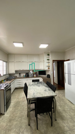 Imagem Casa com 3 Quartos à Venda, em Vila Scarabucci - Franca Imagem Casa com 3 Quartos à Venda, em Vila Scarabucci - Franca