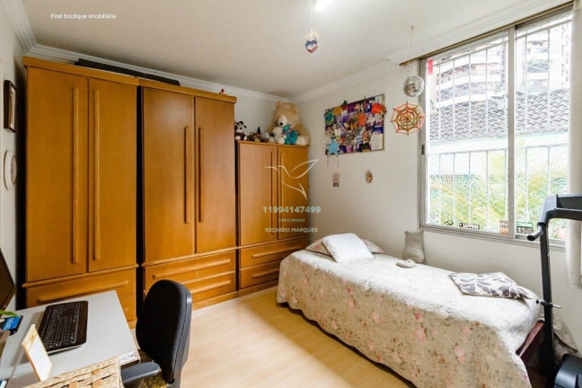 Imagem Apartamento com 3 Quartos à Venda, 129 m² em Itaim Bibi - São Paulo Imagem Apartamento com 3 Quartos à Venda, 129 m² em Itaim Bibi - São Paulo