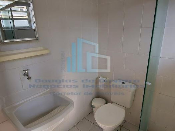 Imagem Kitnet com 1 Quarto à Venda, 22 m² em Guilhermina - Praia Grande Imagem Kitnet com 1 Quarto à Venda, 22 m² em Guilhermina - Praia Grande