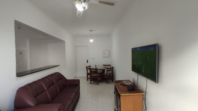 Imagem Apartamento com 2 Quartos à Venda, 83 m² em Aviação - Praia Grande