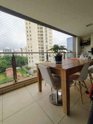 Imagem Apartamento com 3 Quartos à Venda, 136 m² em Cambuí - Campinas Imagem Apartamento com 3 Quartos à Venda, 136 m² em Cambuí - Campinas
