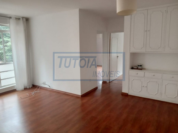 Imagem Apartamento com 2 Quartos à Venda, 70 m² em Paraíso - São Paulo