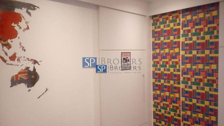 Imagem Apartamento com 3 Quartos à Venda, 180 m² em Vila Pompeia - São Paulo Imagem Apartamento com 3 Quartos à Venda, 180 m² em Vila Pompeia - São Paulo