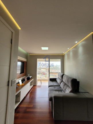 Imagem Apartamento com 3 Quartos à Venda, 77 m² em Jardim Avelino - São Paulo Imagem Apartamento com 3 Quartos à Venda, 77 m² em Jardim Avelino - São Paulo