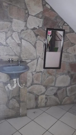 Imagem Sobrado com 4 Quartos à Venda, 180 m² em Santo Antônio - Salvador Imagem Sobrado com 4 Quartos à Venda, 180 m² em Santo Antônio - Salvador