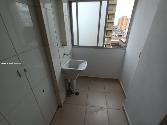 Imagem Apartamento com 1 Quarto para Alugar, 39 m² em Brás - São Paulo Imagem Apartamento com 1 Quarto para Alugar, 39 m² em Brás - São Paulo